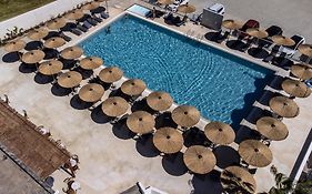 Elion Seaside Resort By Anayia All Inclusive Resorts